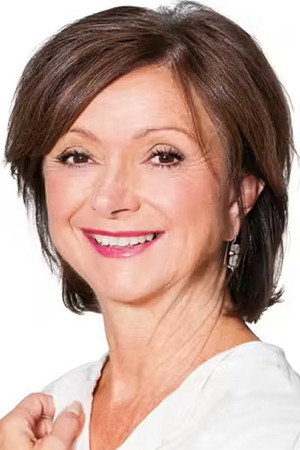 Sonja Oppenhagen photo