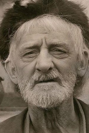 Photo of Si Jenks from the Latest Netflix gallery