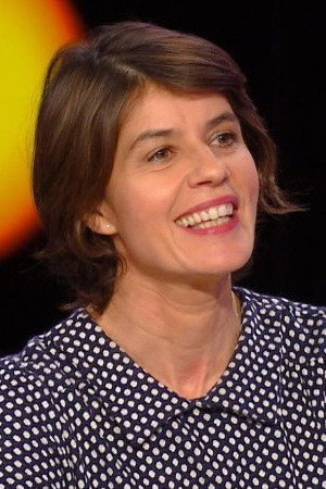 Irène Jacob photo