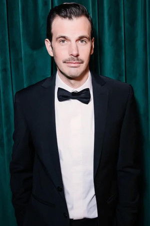 Michael Lockshin photo