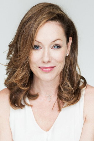 Photo of Simone-Elise Girard from the Latest Netflix gallery