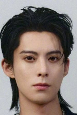 Dylan Wang photo
