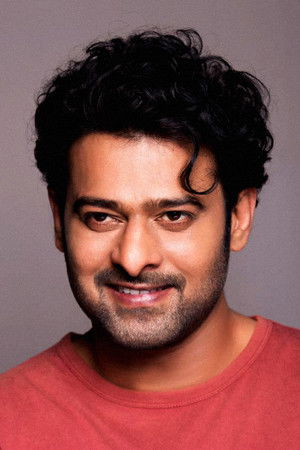 Prabhas photo
