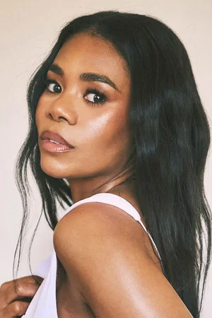 Photo of Regina Hall from the Latest Netflix gallery