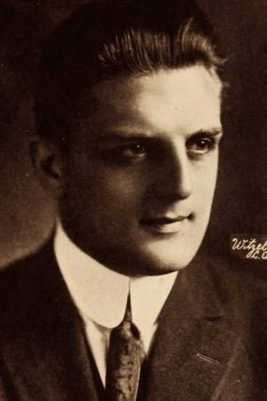 Photo of Lamar Johnstone from the Latest Netflix gallery