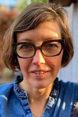 Photo of Charlotte Munch Bengtsen from the Latest Netflix gallery