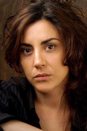 Photo of Oti Manzano from the Latest Netflix gallery