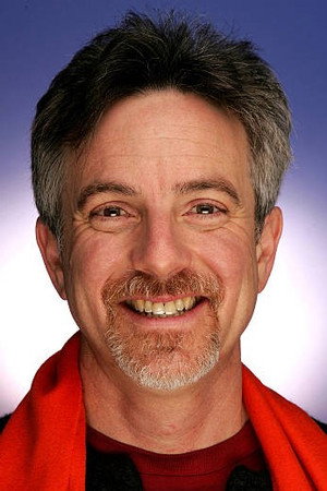 Photo of Daniel Geller from the Latest Netflix gallery