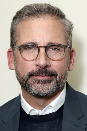Steve Carell photo