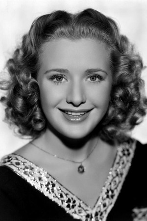 Priscilla Lane photo