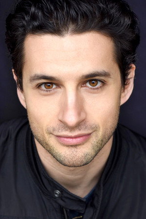 Photo of Jacob Richter from the Latest Netflix gallery