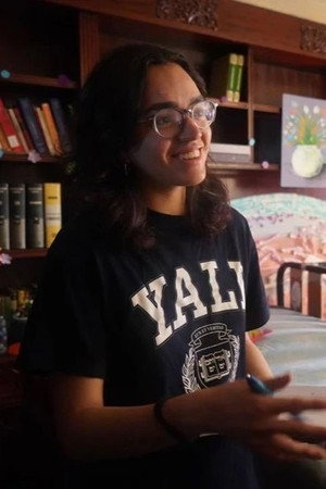 Photo of Yhannis Padilla from the Latest Netflix gallery
