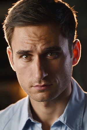 Photo of Charlie Clapham from the Latest Netflix gallery