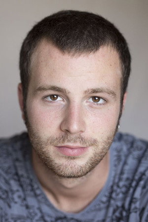 Photo of Adrian Grösser from the Latest Netflix gallery