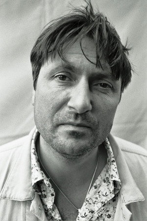 Photo of Simon Armitage from the Latest Netflix gallery