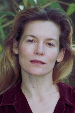 Alice Krige photo