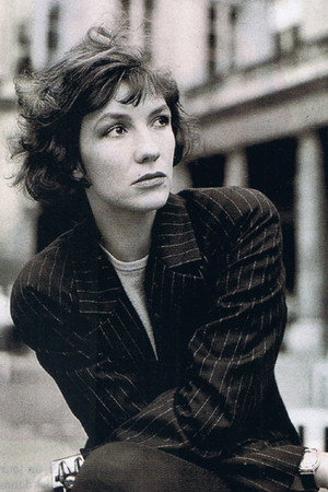 Photo of Virginie Thévenet from the Latest Netflix gallery