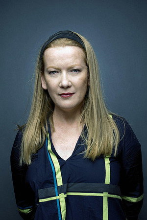 Andrea Arnold photo