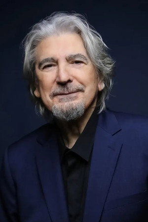 Photo of Serge Lama from the Latest Netflix gallery