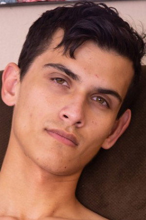 Photo of Justin Cross from the Latest Netflix gallery