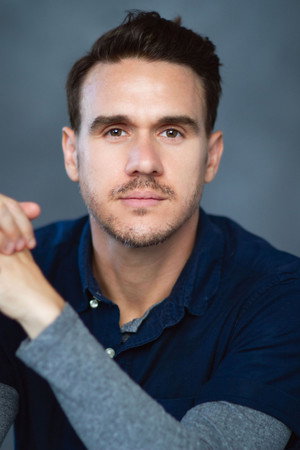 Photo of Benjamin Franczuszki from the Latest Netflix gallery