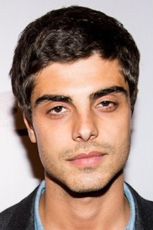 Photo of Irakli Kvirikadze from the Latest Netflix gallery