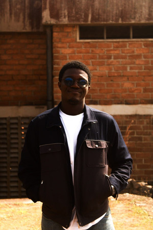 Photo of Ife Olutayo from the Latest Netflix gallery