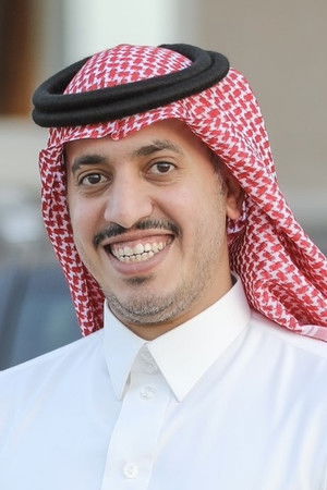 Abdulaziz Alshehri photo