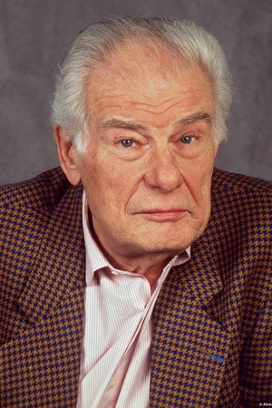 Photo of Jean Amadou from the Latest Netflix gallery