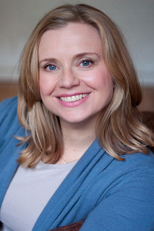 Photo of Nina Weniger from the Latest Netflix gallery