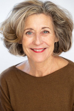 Photo of Amy Warner from the Latest Netflix gallery