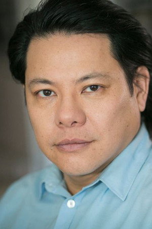 Photo of Albert Kwan from the Latest Netflix gallery
