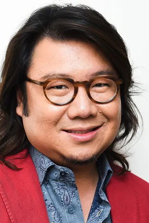 Photo of Kevin Kwan from the Latest Netflix gallery