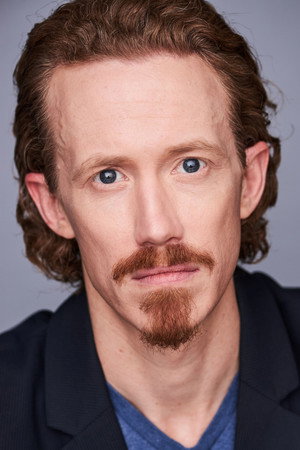 Photo of Andrew Kirkley from the Latest Netflix gallery