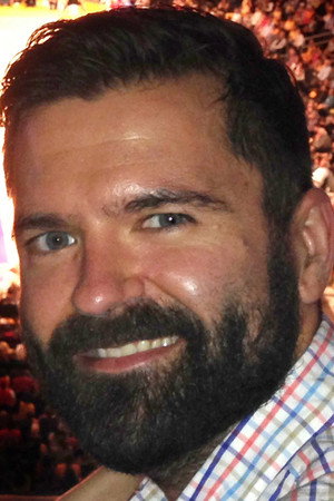 Photo of Stephen Bender from the Latest Netflix gallery