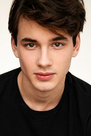 Pier-Gabriel Lajoie photo