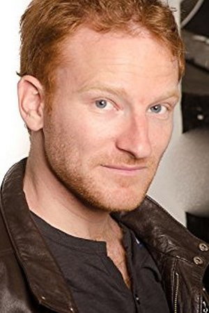 Photo of Maximilian Dirr from the Latest Netflix gallery
