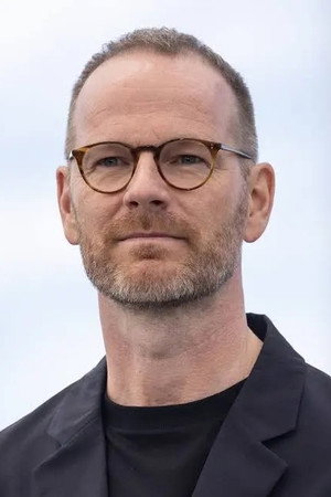 Photo of Joachim Trier from the Latest Netflix gallery
