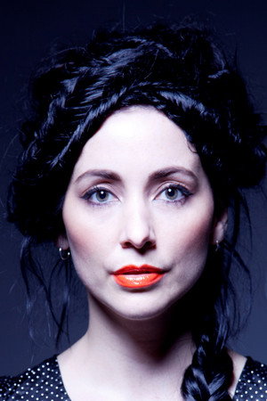 Photo of Kate Havnevik from the Latest Netflix gallery