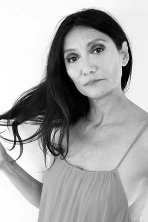 Photo of Victoria Aragón from the Latest Netflix gallery