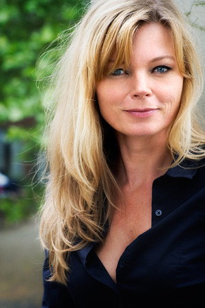 Photo of Nienke Brinkhuis from the Latest Netflix gallery
