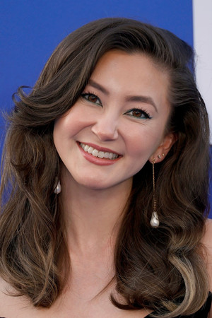 Kimiko Glenn photo