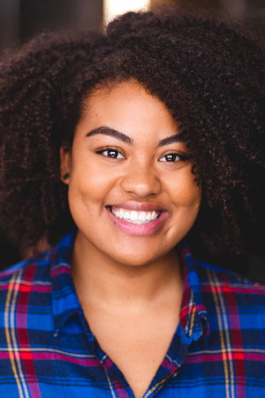 Photo of Taylor Love from the Latest Netflix gallery