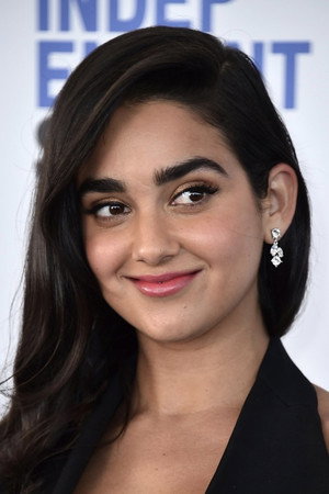 Geraldine Viswanathan photo