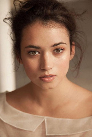 Photo of Júlia Creus from the Latest Netflix gallery