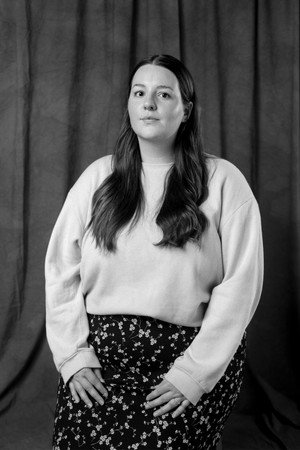Photo of Courtni Soucy from the Latest Netflix gallery