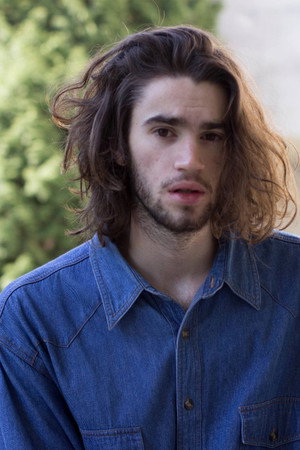 Photo of Javier Blanco Armada from the Latest Netflix gallery