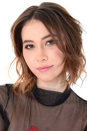 Photo of Gisha Forza from the Latest Netflix gallery