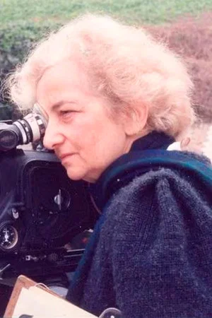 Photo of María Esther Palant from the Latest Netflix gallery