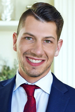 Photo of Jordan Starr from the Latest Netflix gallery